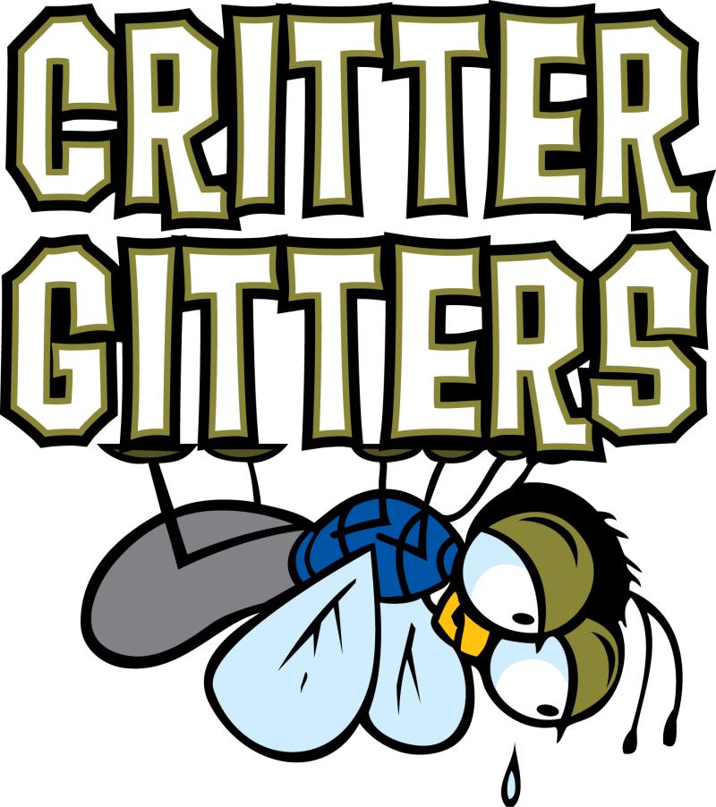 Critter Gitter Pest Management