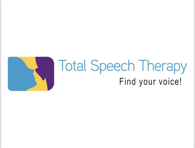 Total Speech Therapy