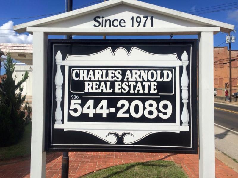 Charles Arnold Real Estate, Marla Norsworthy